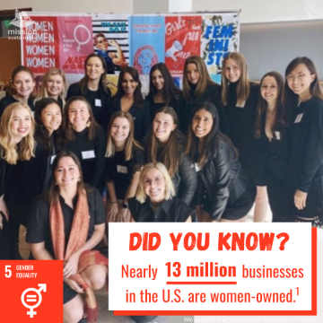 OWN IT Club day-long conference 